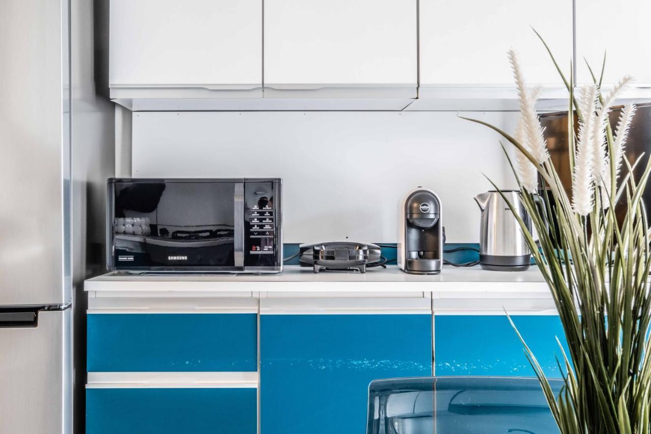 Apartamento Morgantini House San Siro-Duomo "Netflix & Terrace" Milán Exterior foto